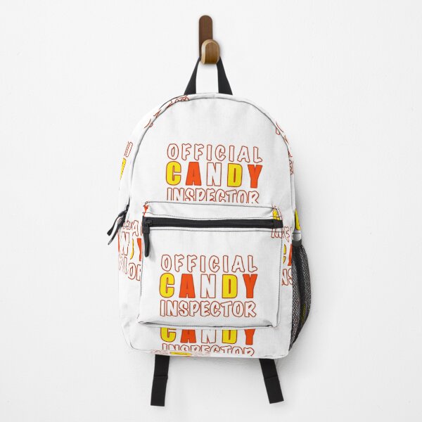 Item preview, Official candy inspector  designed and sold by Dinashop.