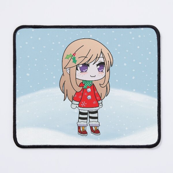 Item preview, Mia Chan - Just a Gacha Girl who loves winter designed and sold by uwu-kitty.