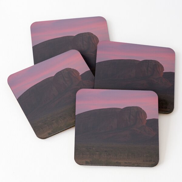 Item preview, Dawn at Kata Tjuta designed and sold by Philip Alexander.