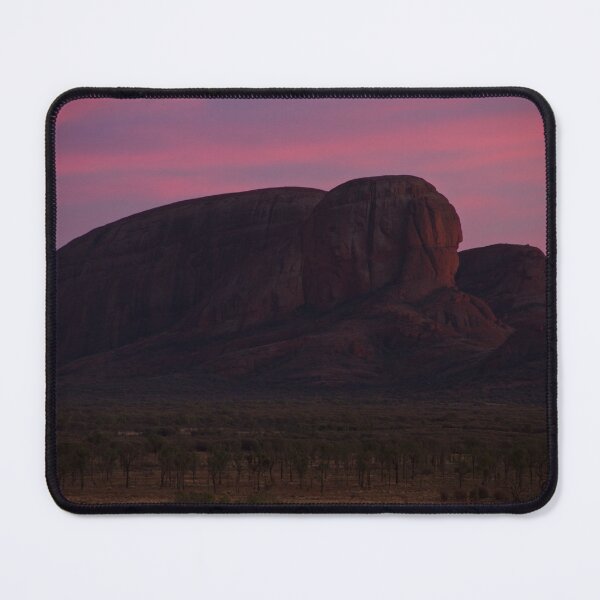 Item preview, Dawn at Kata Tjuta designed and sold by Philip Alexander.