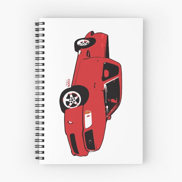 Item preview, 1999-2004 Red F Truck designed and sold by CoolRide.