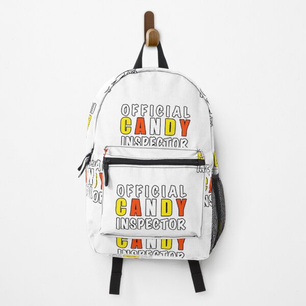 Item preview, Official candy inspector  designed and sold by Dinashop.