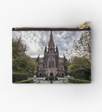 St Patrick's Cathedral • Melbourne Studio Pouch