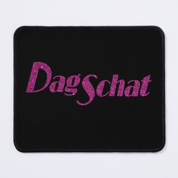 Item preview, Drag Race Holland - Dag Schat (Bye Hun - Love Hon) - Pink Glitter - Fred Van Leer - RuPaul's designed and sold by westendwilly.