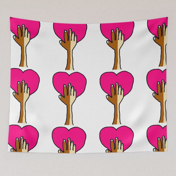 Item preview, Always choosing love above all designed and sold by MacaMacaMaca.