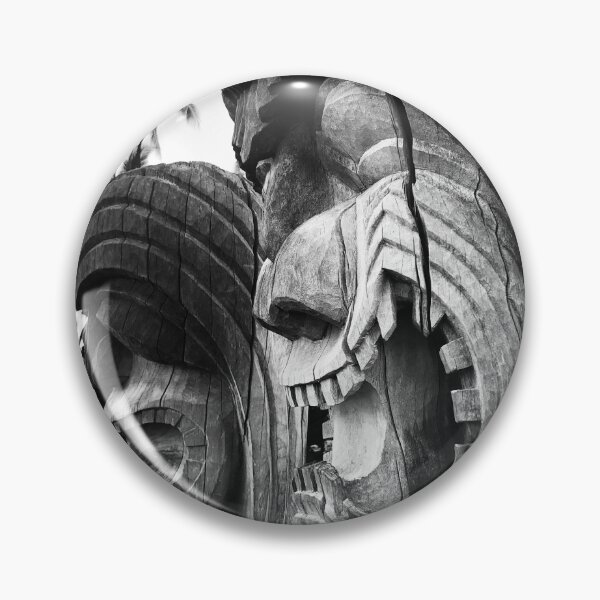 Item preview, Kihi Statues on Hawaii Island designed and sold by JulieZ365.