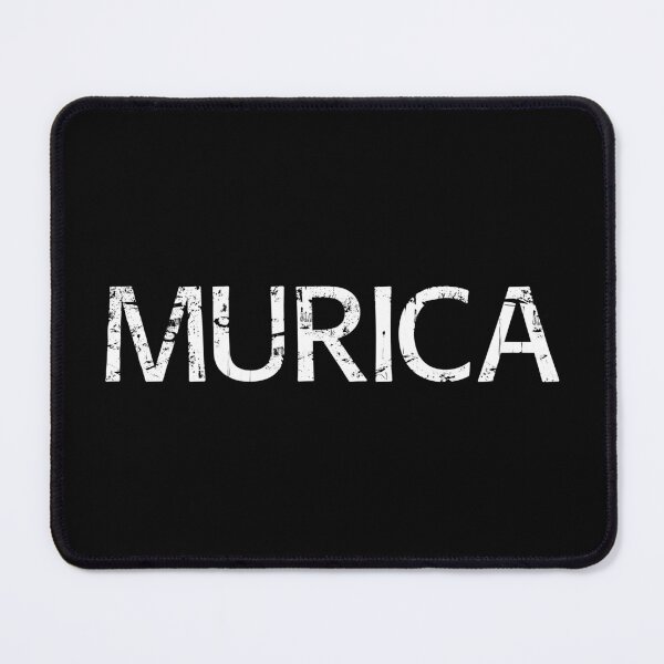 Item preview, Murica designed and sold by Brian Kroijer.