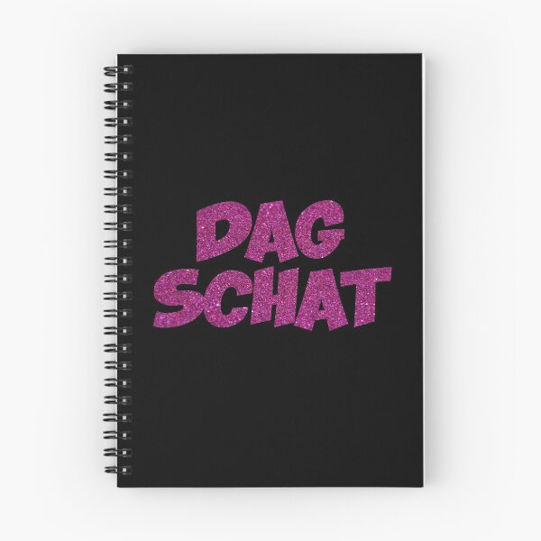 Item preview, Drag Race Holland - Dag Schat (Bye Hun - Love Hon) - Pink Glitter - Fred Van Leer - RuPaul's designed and sold by westendwilly.