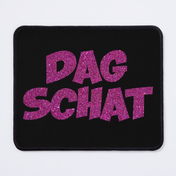 Item preview, Drag Race Holland - Dag Schat (Bye Hun - Love Hon) - Pink Glitter - Fred Van Leer - RuPaul's designed and sold by westendwilly.