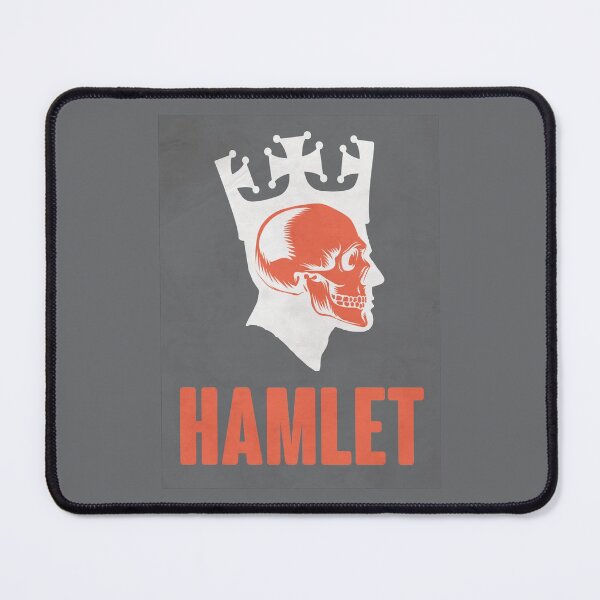 Item preview, HAMLET designed and sold by evedwards14.