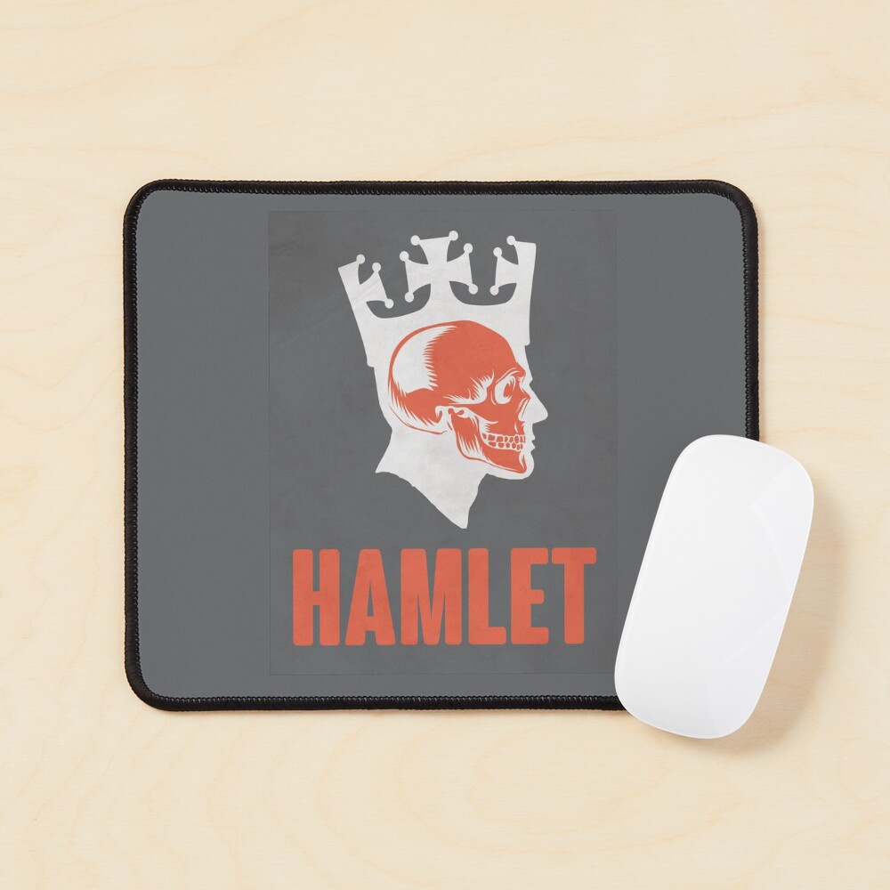 Item preview, Mouse Pad designed and sold by evedwards14.