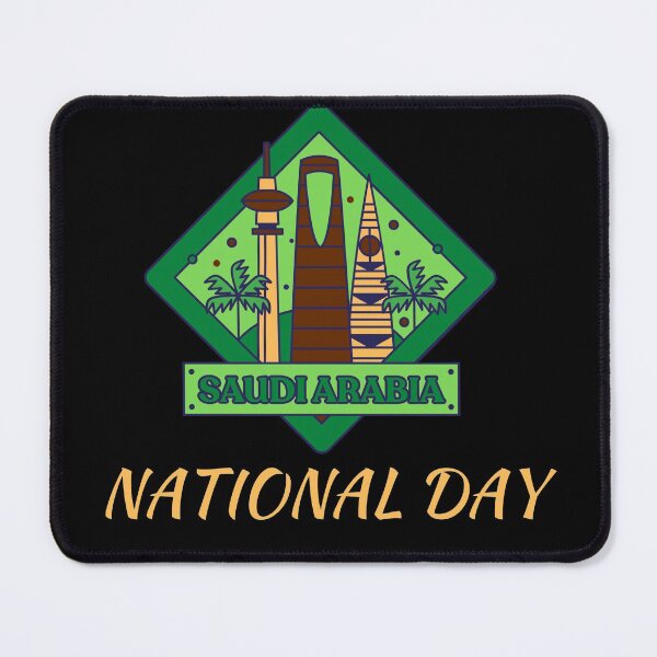 Item preview, Saudi National Day pack designed and sold by Clurixious.