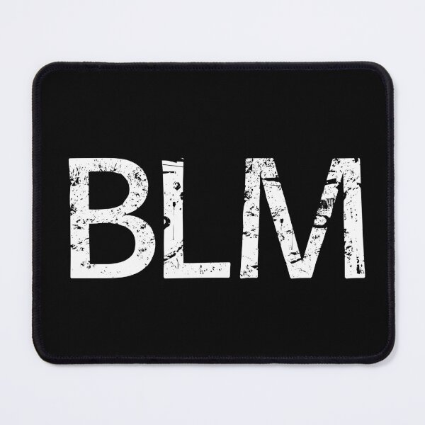 Item preview, BLM designed and sold by Brian Kroijer.