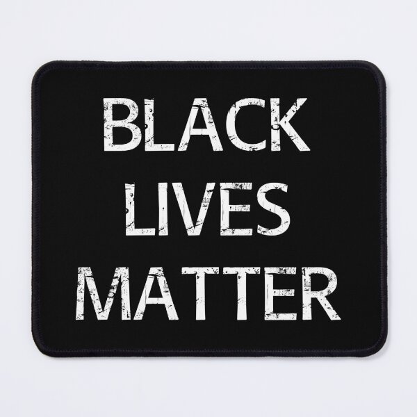 Item preview, Black lives matter designed and sold by Brian Kroijer.