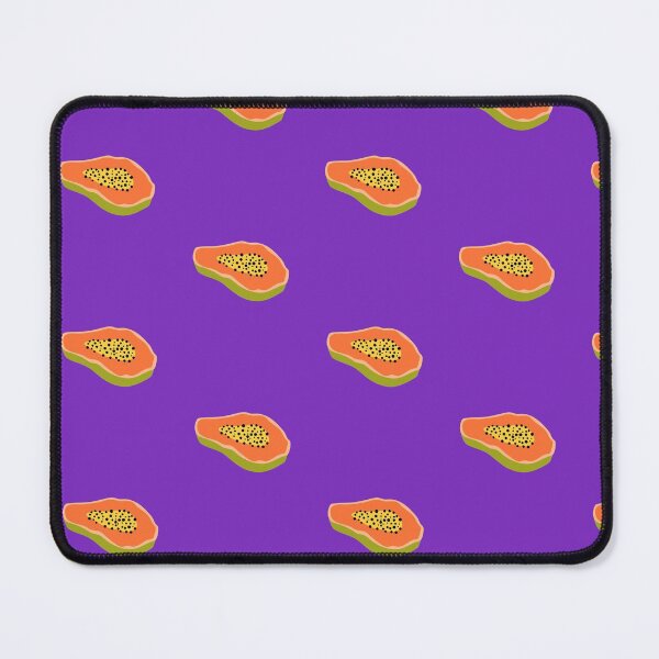 Item preview, World Vegetarian Day - Papaya designed and sold by kwbord.