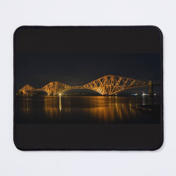 Item preview, Forth Rail Bridge designed and sold by Paul Campbell Photography.