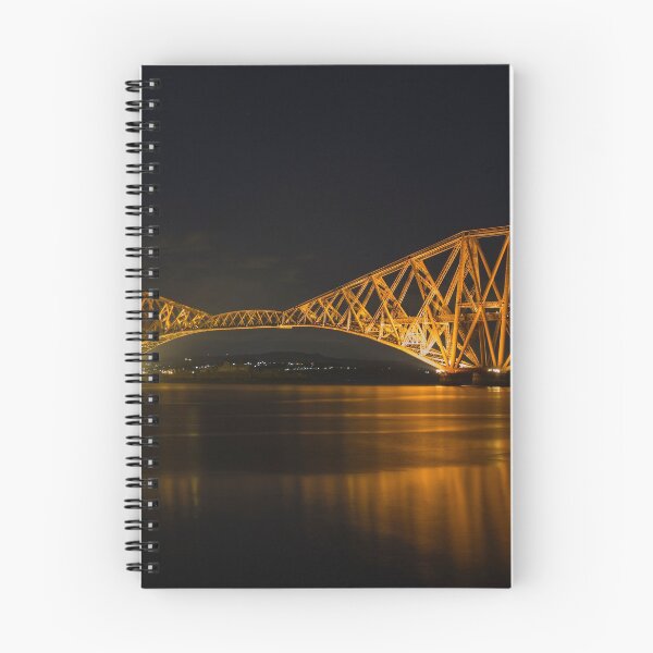 Item preview, Forth Rail Bridge designed and sold by Paul Campbell Photography.