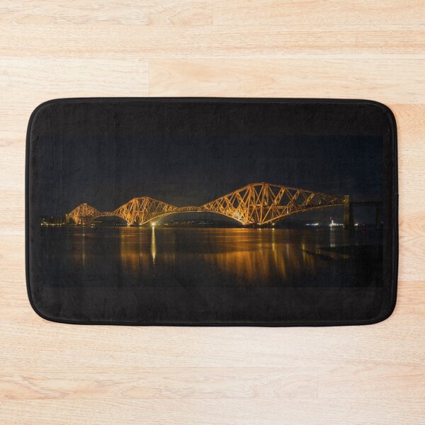 Item preview, Forth Rail Bridge designed and sold by Paul Campbell  Photography.