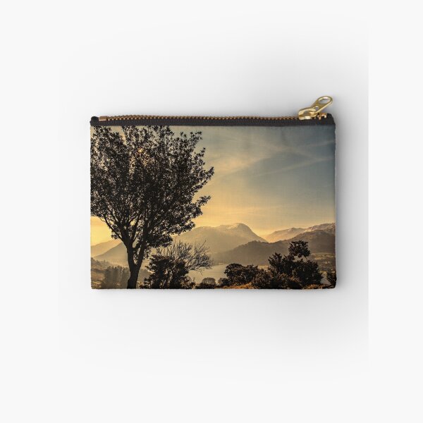Item preview, Stunted Tree - Cumbrian Fells designed and sold by David Lewins.