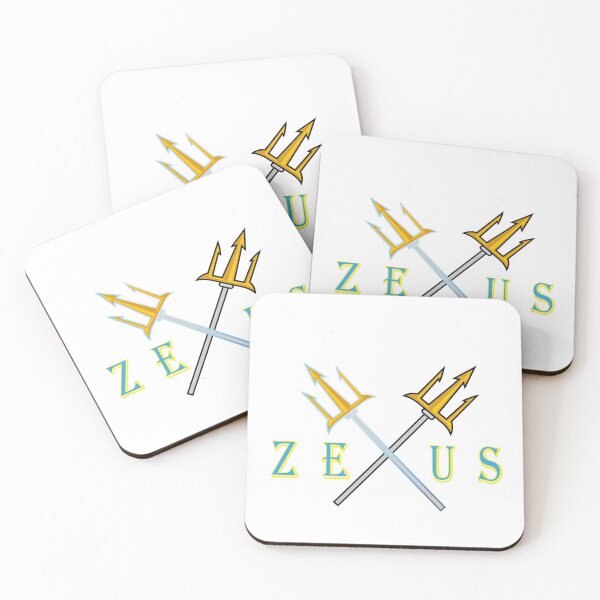 Item preview, ZEUS designed and sold by johsef.