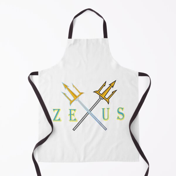 Item preview, ZEUS designed and sold by johsef.