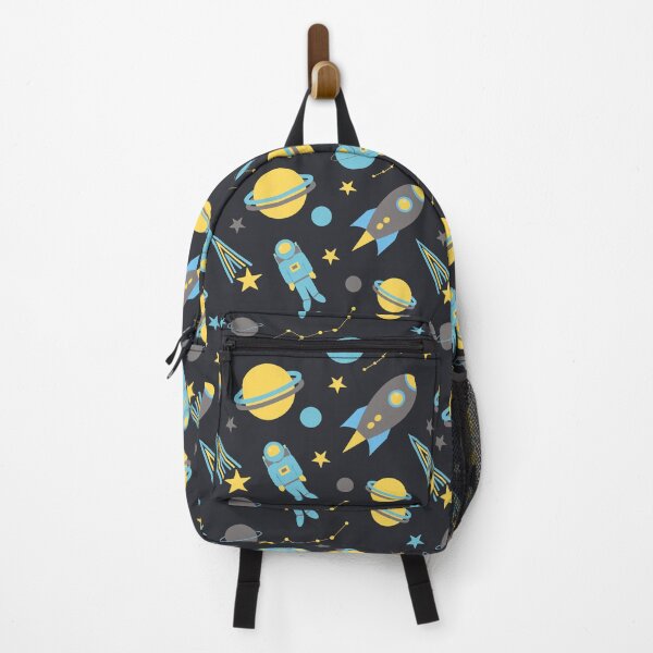 Item preview, Space pattern designed and sold by Catherine Elliott Art.