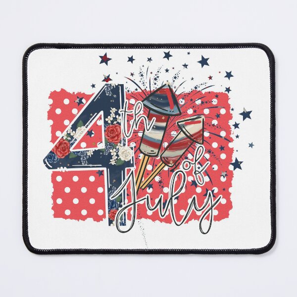Item preview, 4th of july designed and sold by Brian Kroijer.