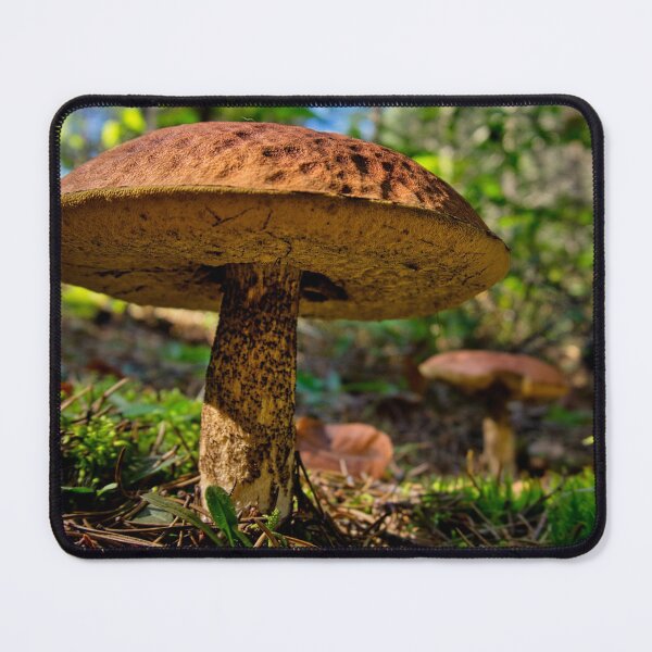 Item preview, Mushrooms designed and sold by colorfulbundles.