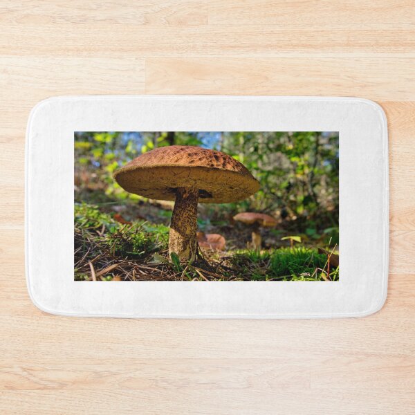 Item preview, Mushrooms designed and sold by colorfulbundles.