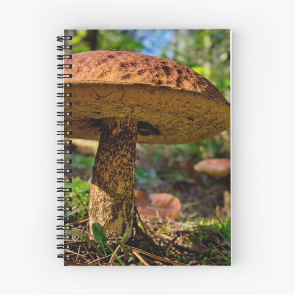 Item preview, Mushrooms designed and sold by colorfulbundles.