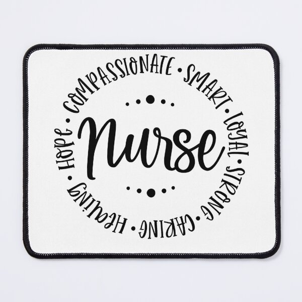 Item preview, Nurse designed and sold by Brian Kroijer.