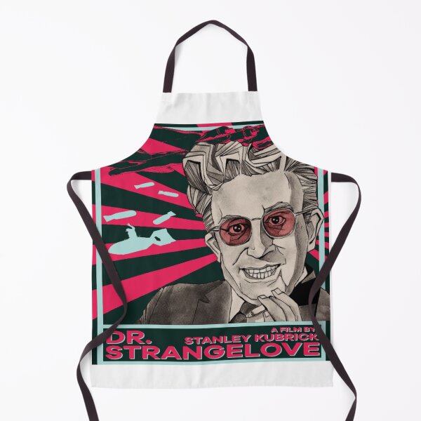 Item preview, Peter Sellers Dr. Strangelove Love Bombs designed and sold by Fools-and-Fools.