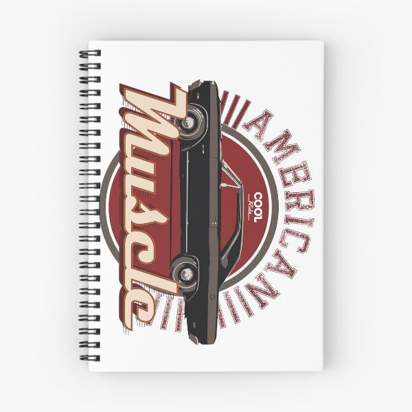Item preview, 60s D Muscle Car designed and sold by CoolRide.