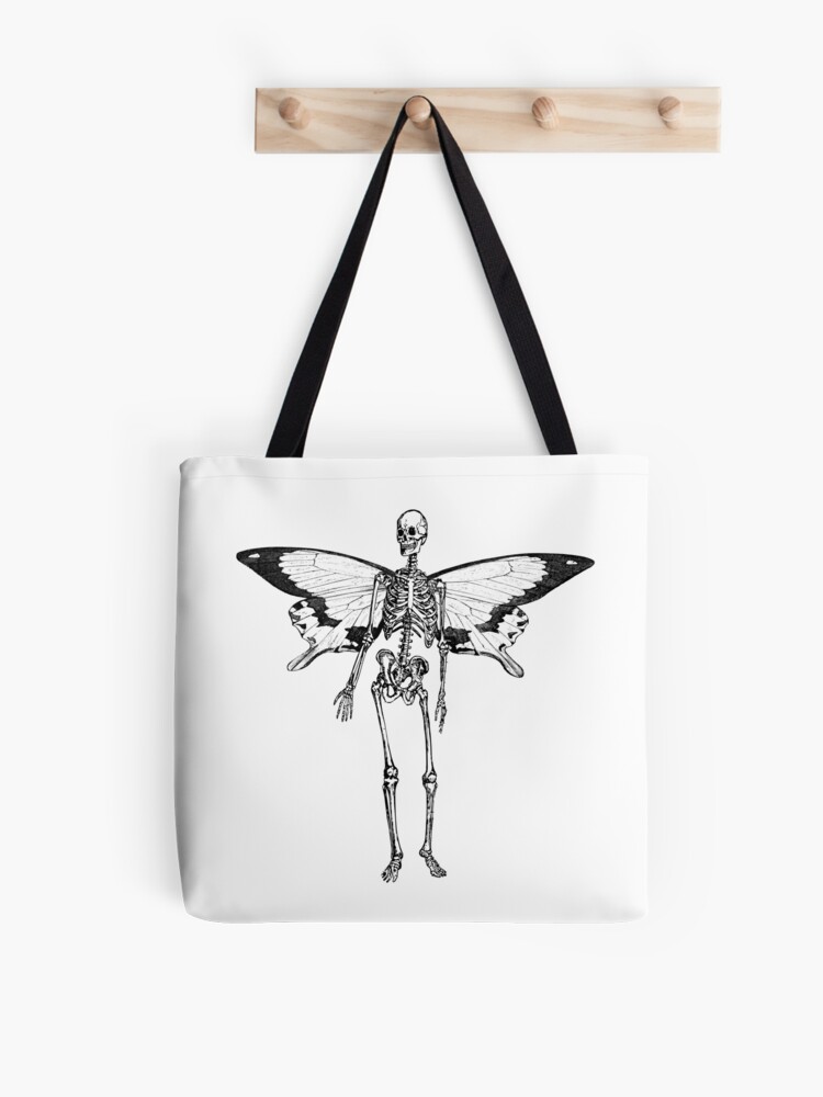 Fairy Grunge Aesthetic Tote Bag Y2k Bag Aesthetic Tote Bag Fairy