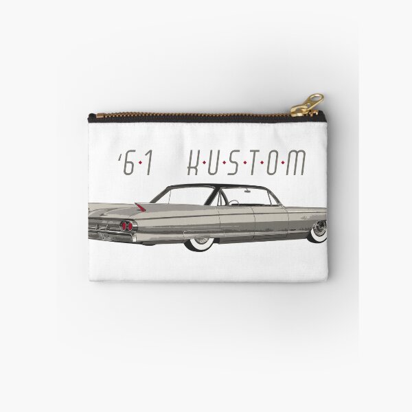 Item preview, 1961 Kustom C Kar designed and sold by CoolRide.