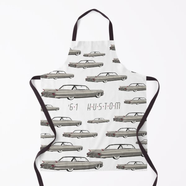 Item preview, 1961 Kustom C Kar designed and sold by CoolRide.