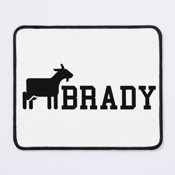 Item preview, Brady Goat designed and sold by Faceman96.