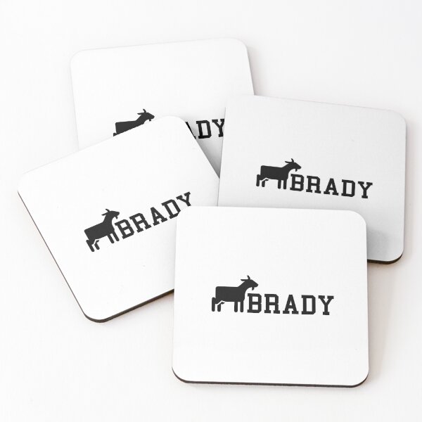 Item preview, Brady Goat designed and sold by Faceman96.