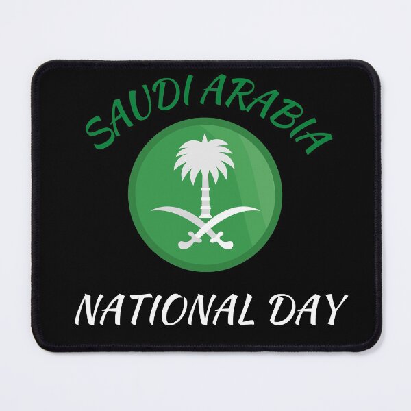 Item preview, Saudi National Day designed and sold by Clurixious.