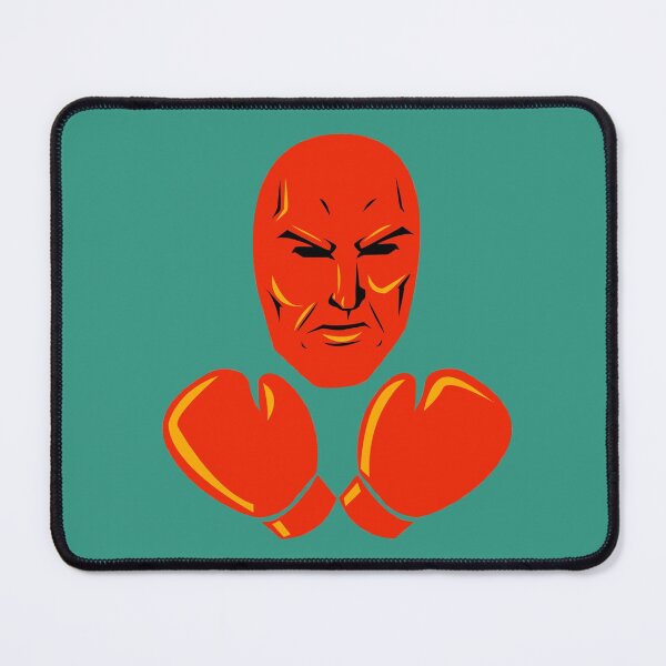 Item preview, Boxing Spirit designed and sold by DanielCostaart.