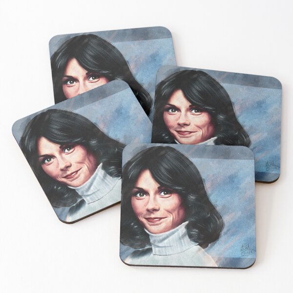 Item preview, Totally Angels:Kate Jackson as Sabrina Duncan designed and sold by micheleamadesi.