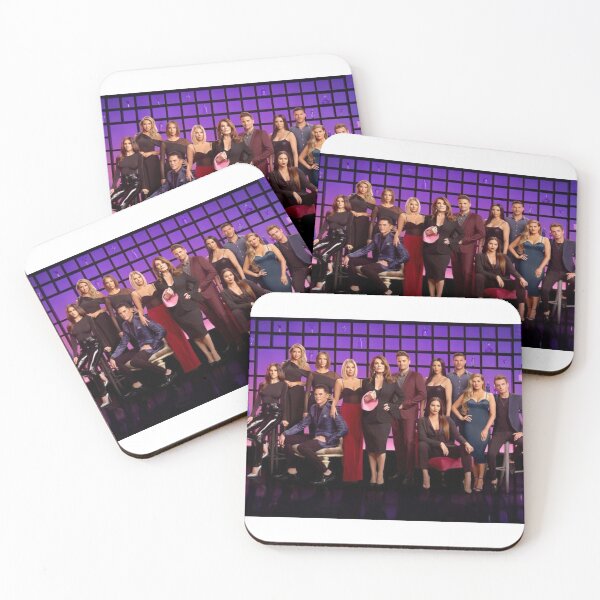 Item preview, Vanderpump Rules Cast Bravo designed and sold by Aileenl07.