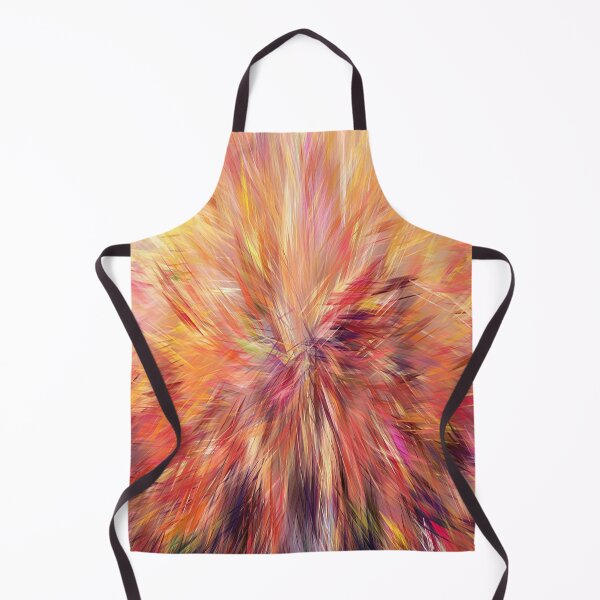 Item preview, Red And Orange Colorburst designed and sold by J-CCreations.