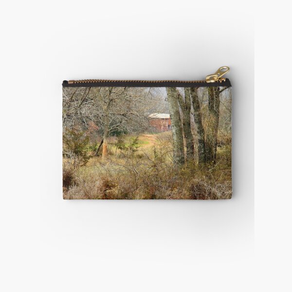 Item preview, Old Barn Landscape designed and sold by Mickey Harkins.
