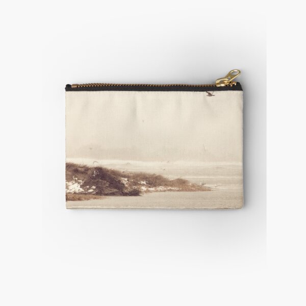 Item preview, Subtle and Stormy Beach, Cape Cod designed and sold by Elizabeth Thomas Photography.