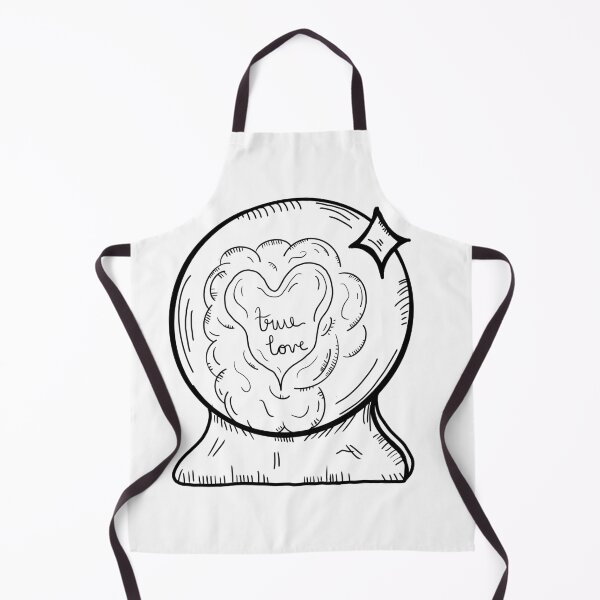 Item preview, Inktober Day One: Crystal designed and sold by tiredntrue.