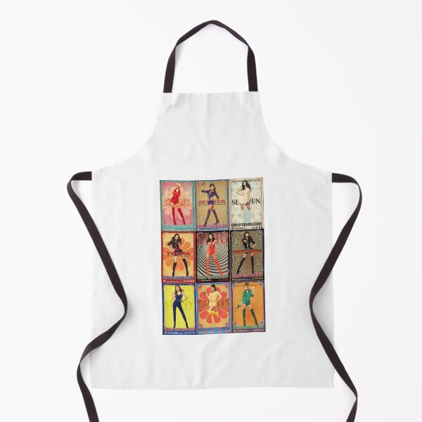 Item preview, SNSD Hoot designed and sold by alex’s designs.