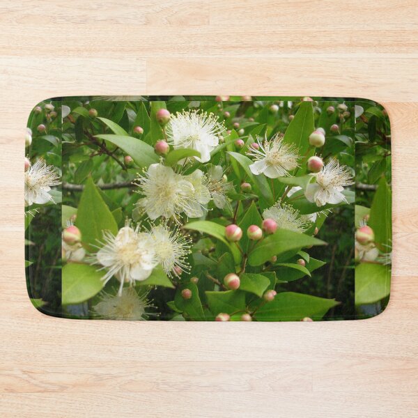 Item preview, Garden Myrtle designed and sold by lezvee.