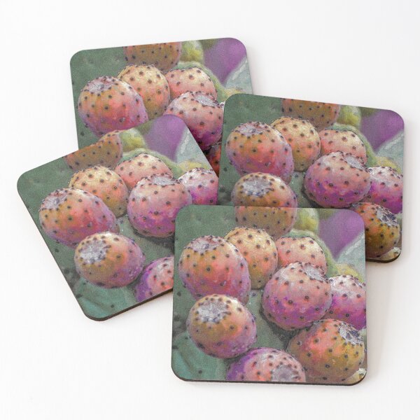Item preview, Prickly Pear Cactus Fruit designed and sold by William E Lopez.