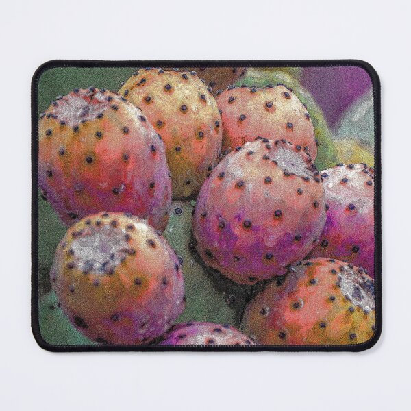Item preview, Prickly Pear Cactus Fruit designed and sold by William E Lopez.